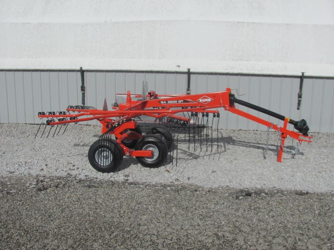 Image of Kuhn GA 3200 GT Primary image