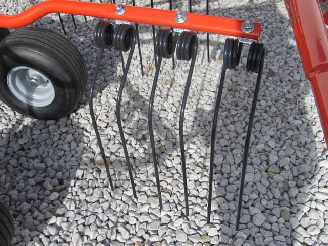 Image of Kuhn GA 3200 GT equipment image 3