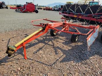 Main image Kuhn GA3200