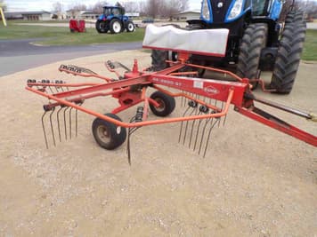 Main image Kuhn GA 3200 GT