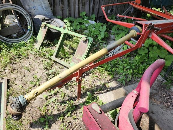 SOLD - Kuhn GA 3200 GT Stock No. CONSIGNMENT Hay and Forage | Tractor Zoom