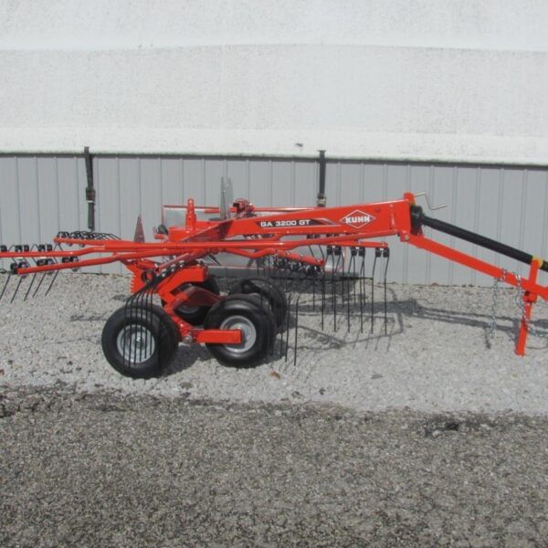 Kuhn GA 3200 GT Equipment Image0