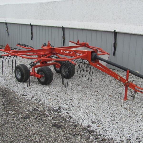 Image of Kuhn GA 3200 GT Primary image
