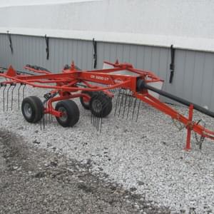 Kuhn GA 3200 GT Image