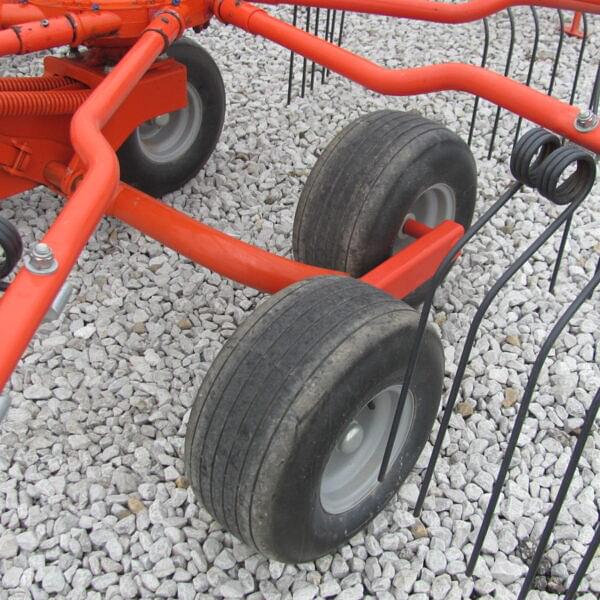 Image of Kuhn GA 3200 GT equipment image 3