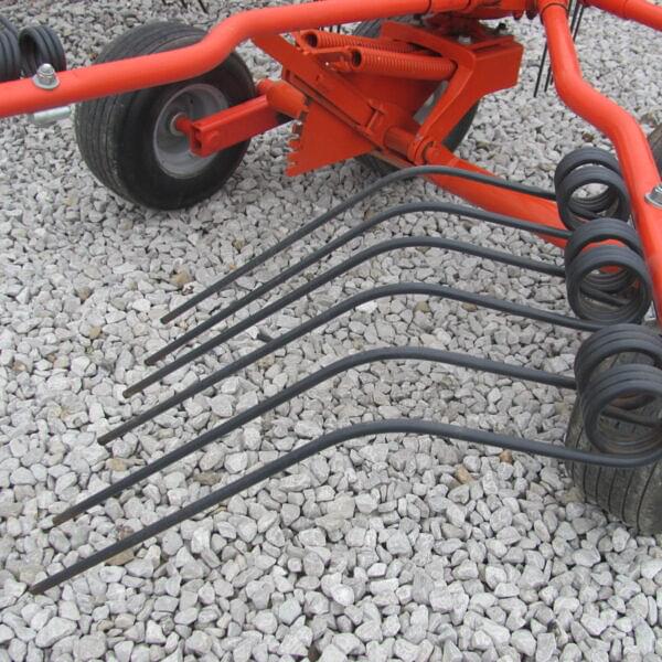 Image of Kuhn GA 3200 GT equipment image 2