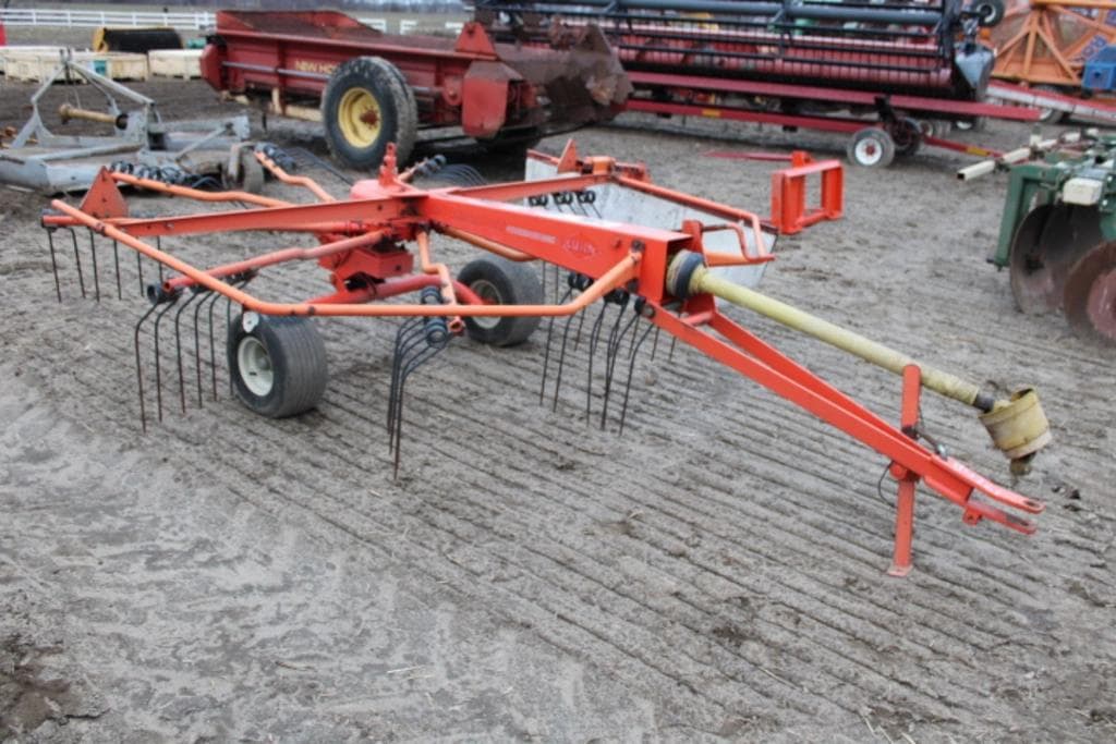 Image of Kuhn GA3200 Primary image