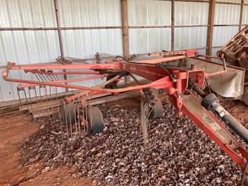 Main image Kuhn GA4100TH