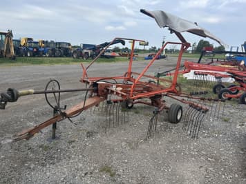 Main image Kuhn GA4101GTH
