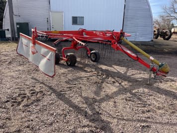 Main image Kuhn GA4120TH