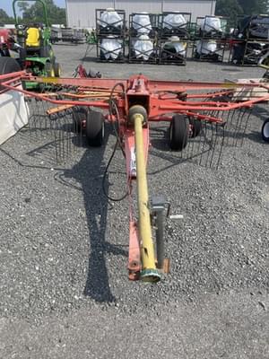 2010 Kuhn GA4120TH Image