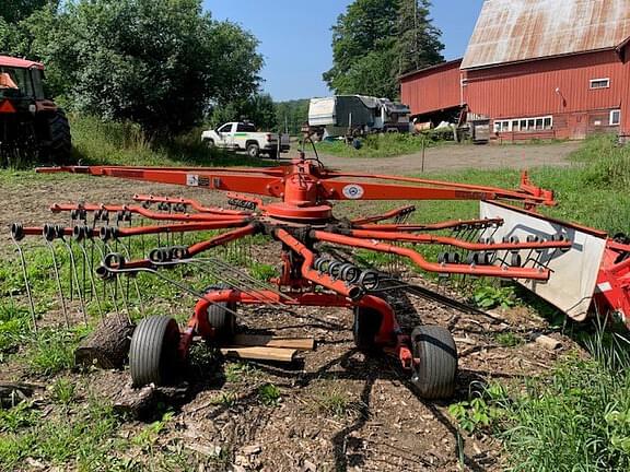 Image of Kuhn GA4220TH equipment image 3