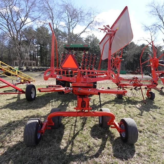 Image of Kuhn GA4221GTH equipment image 3