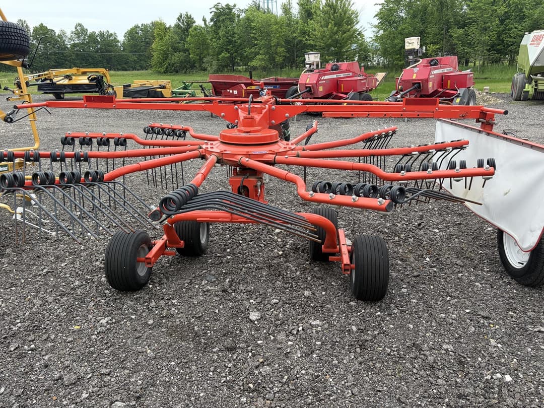 Image of Kuhn GA 4230T Primary image
