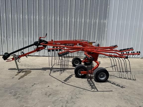 Image of Kuhn GA 4230T Primary image