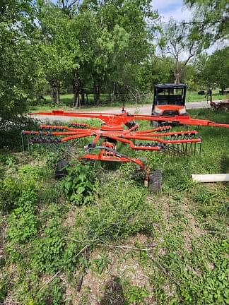 Image of Kuhn GA 4230T equipment image 4