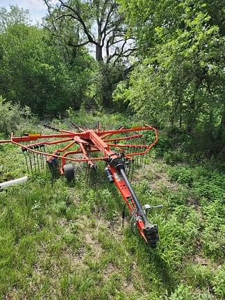 Image of Kuhn GA 4230T equipment image 2