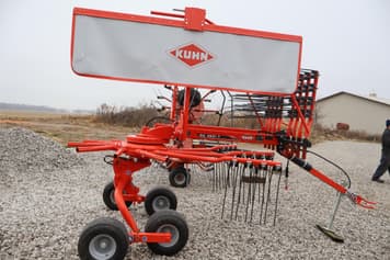 Main image Kuhn GA 4231T