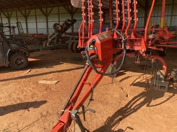 Main image Kuhn GA4521GTH