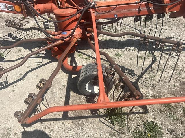 Image of Kuhn GA6000 equipment image 3