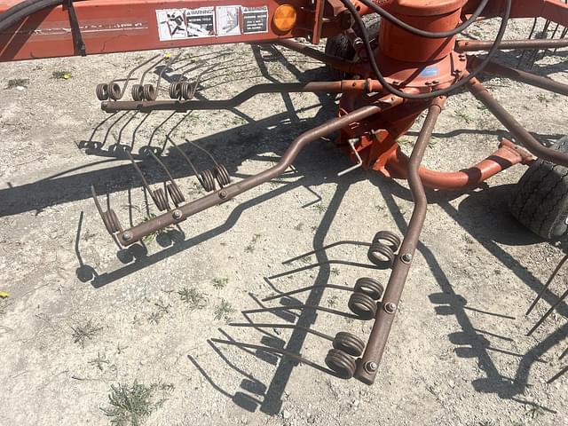 Image of Kuhn GA6000 equipment image 4