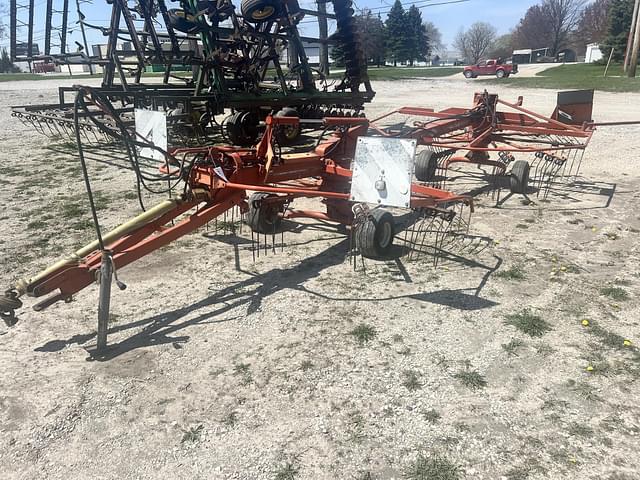 Image of Kuhn GA6000 equipment image 1