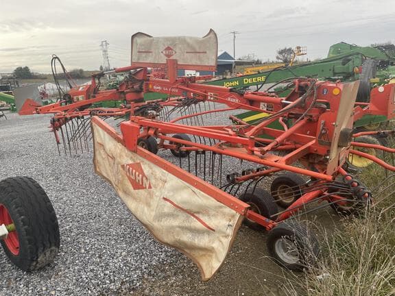 Image of Kuhn GA6002 equipment image 3