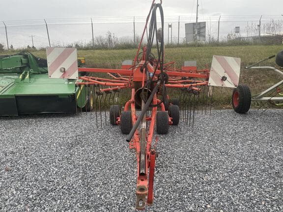 Image of Kuhn GA6002 equipment image 1