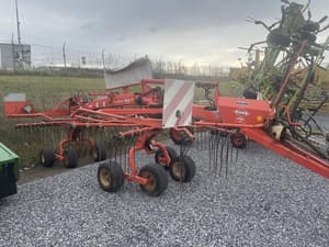 Kuhn GA6002 Image