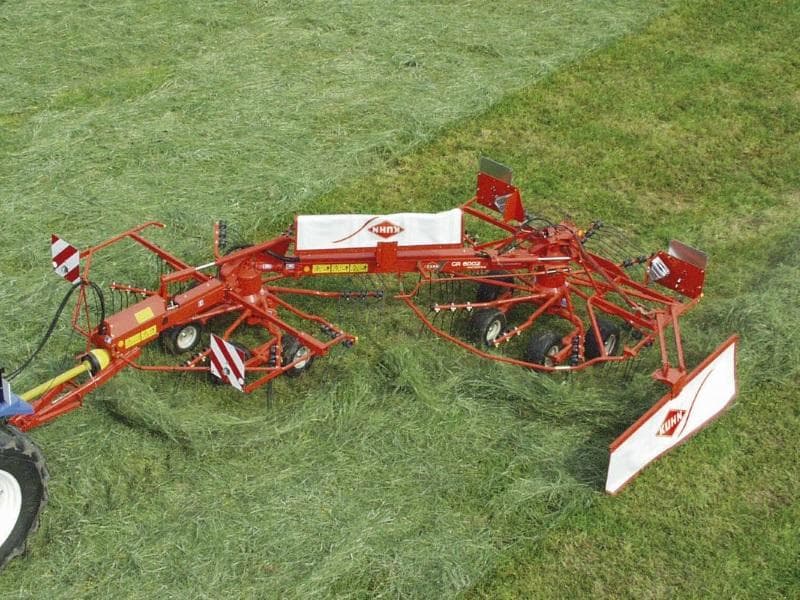 Image of Kuhn GA6002 Image 0