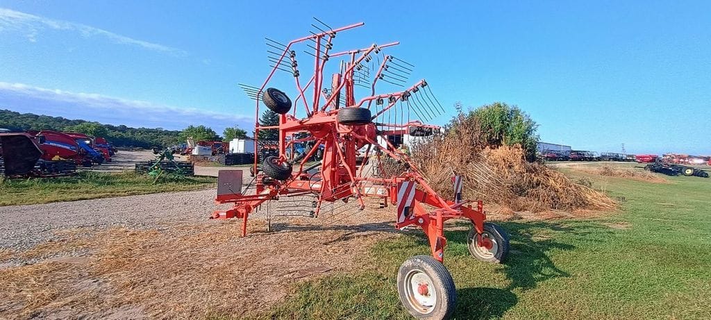 Kuhn GA6501 Equipment Image0
