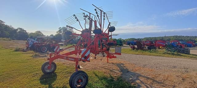 Image of Kuhn GA6501 equipment image 2