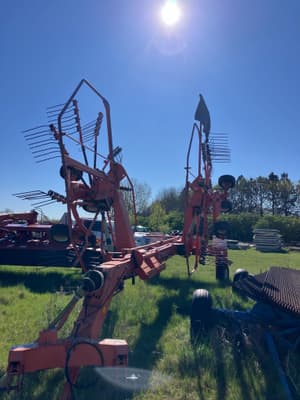 Kuhn GA7000DL Image