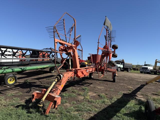 Image of Kuhn GA7000DL equipment image 1