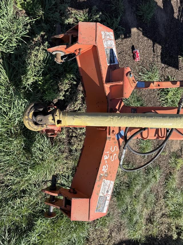 Image of Kuhn GA7000DL equipment image 3