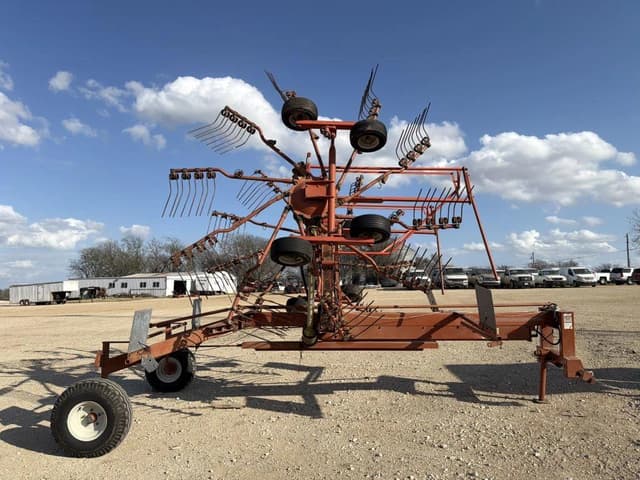 Image of Kuhn GA7301 equipment image 4