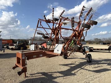 Main image Kuhn GA7301