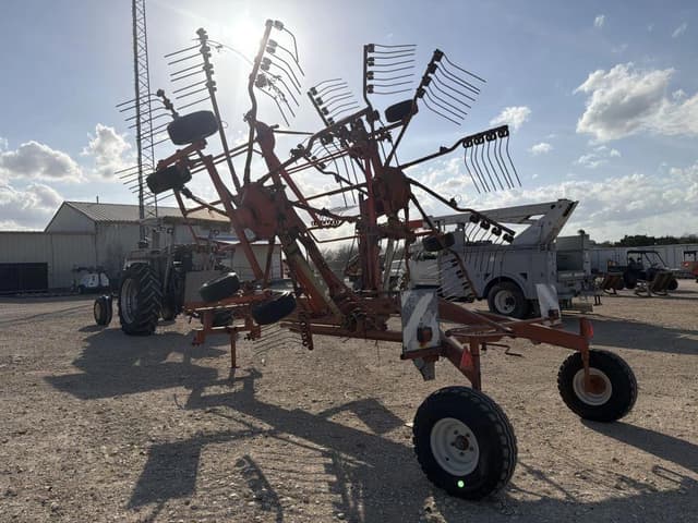 Image of Kuhn GA7301 equipment image 2