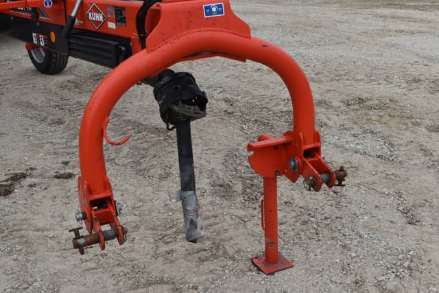 Image of Kuhn GA7501 equipment image 4
