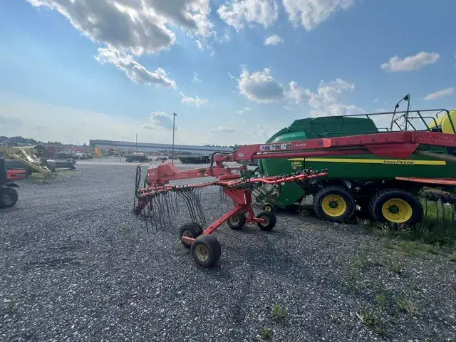 Image of Kuhn GA7822 equipment image 2