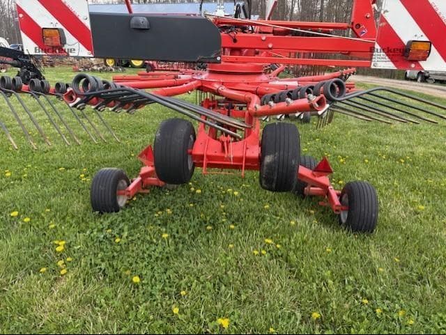 Image of Kuhn GA7932 equipment image 4