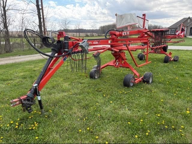 Image of Kuhn GA7932 equipment image 1