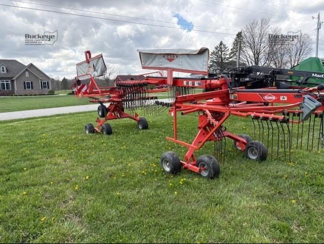 Kuhn GA7932 Equipment Image0