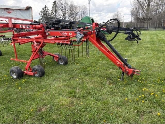 Image of Kuhn GA7932 equipment image 3