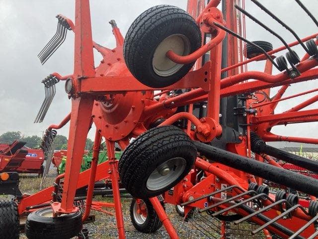 Image of Kuhn GA 8731+ equipment image 4