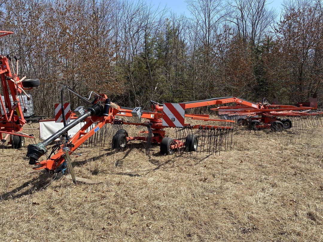 Image of Kuhn GA9032 Image 1