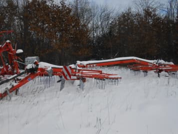 Main image Kuhn GA9032