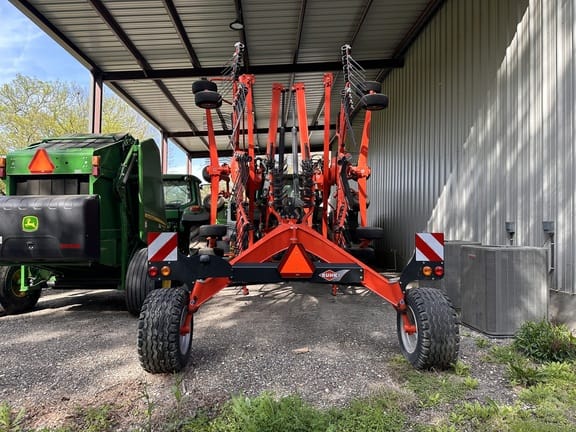 Main image Kuhn GA9531