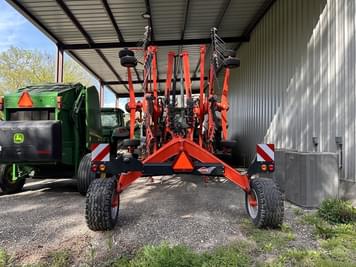 Main image Kuhn GA9531