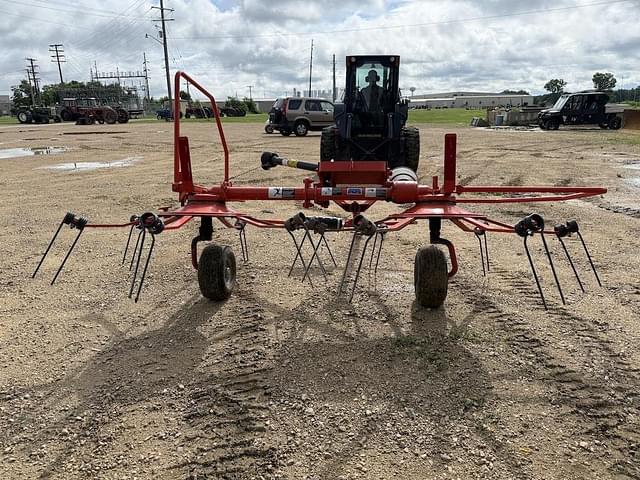 Image of Kuhn GF222T equipment image 4